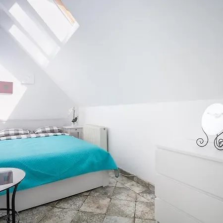 Appartamento Duze Mieszkanie Na Monte Cassino
