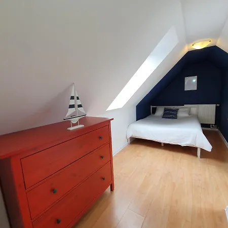Appartamento Duze Mieszkanie Na Monte Cassino Sopot